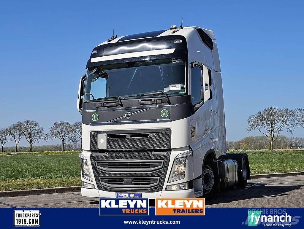 Volvo FH 500 Çekiciler