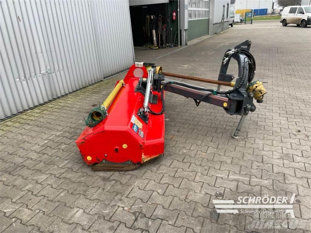 Dragone - ROAD V-200 Hasat makineleri