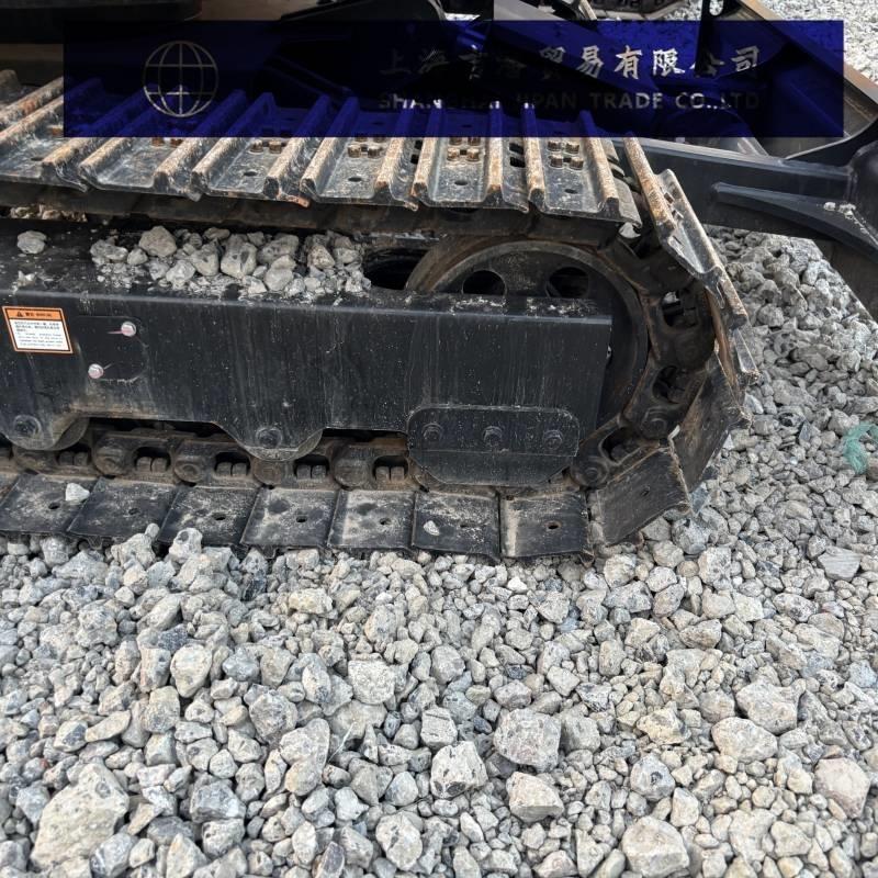 Sany SY 26 U Mini ekskavatörler, 7 tona dek