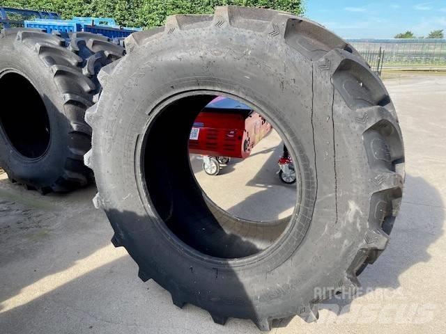 Galaxy 710/70R38 Tekerlekler
