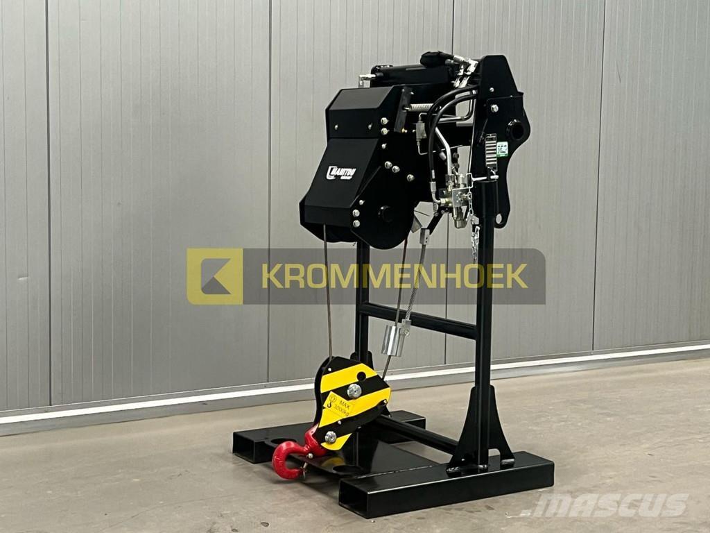 Manitou W3000/36M Teleskopik yükleyiciler