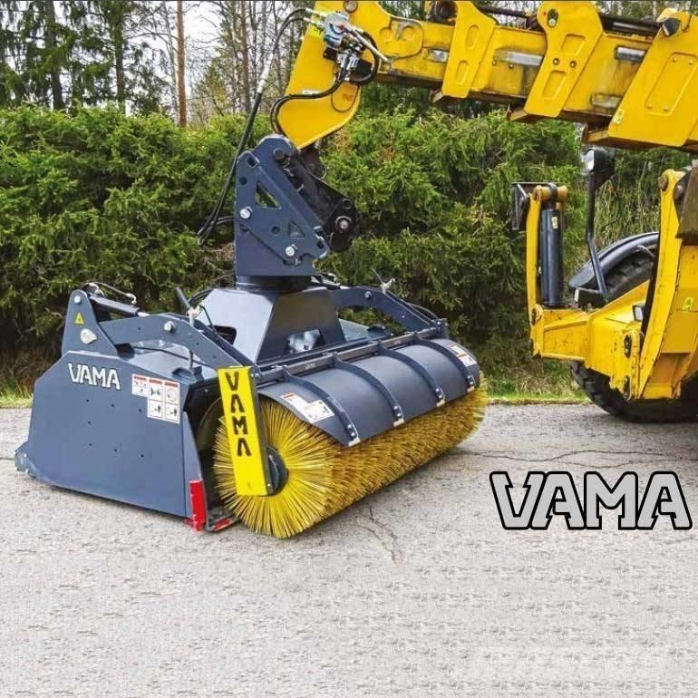 Vama Bortskopor Süpürgeler