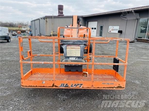 JLG 460 SJ Teleskopik personel platformları