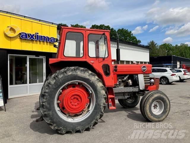 Massey Ferguson 1080 Traktörler