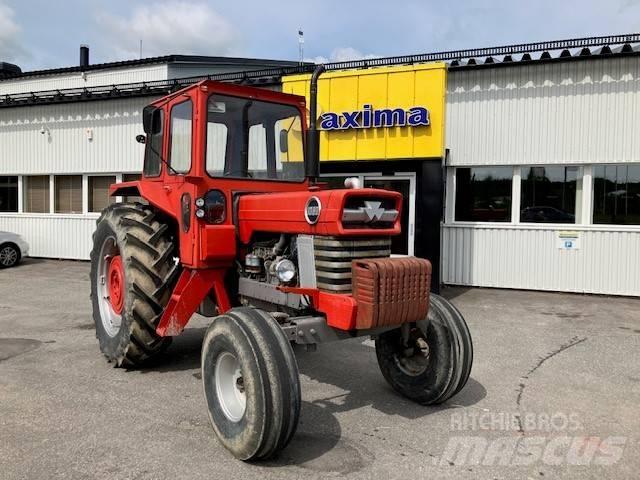 Massey Ferguson 1080 Traktörler