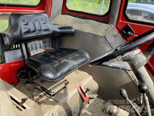 Massey Ferguson 1080 Traktörler