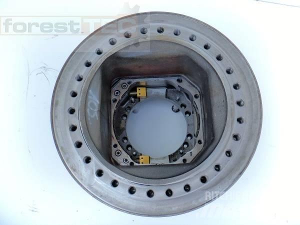 Valmet 860.1 Sanzuman