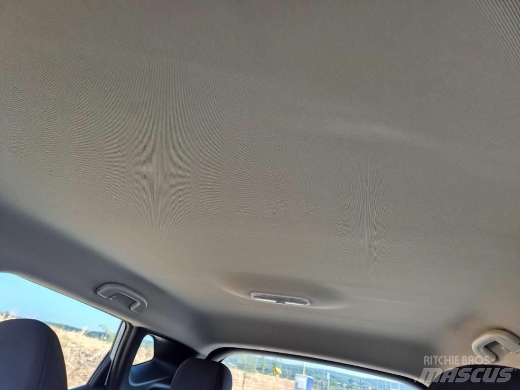 Nissan Qashqai Otomobiller