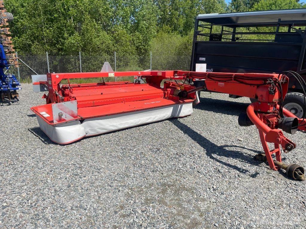 Kuhn FC 352 G Diskli çayir biçme makinasi