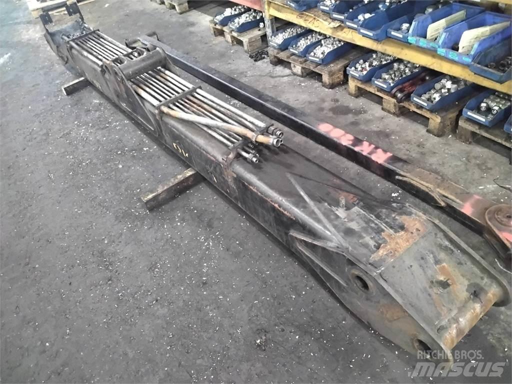 Rottne RK200 Hasat vinçleri