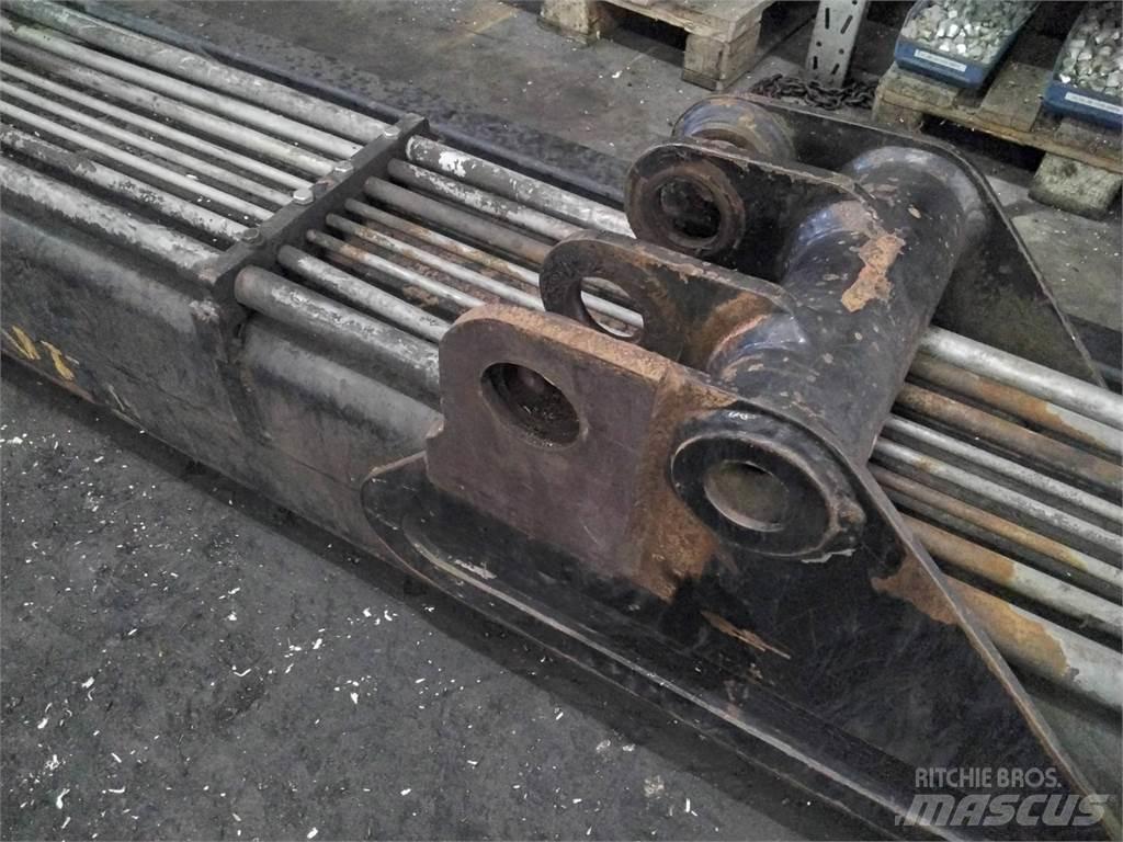 Rottne RK200 Hasat vinçleri