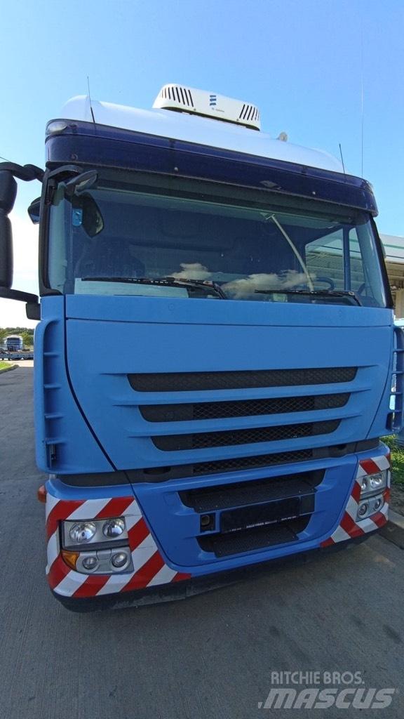 Iveco AS 440 S45 TP Çekiciler