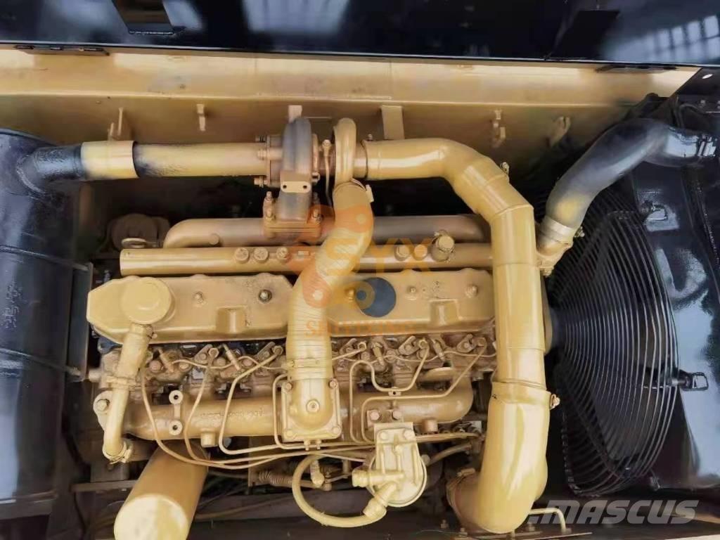 CAT 320 B Paletli ekskavatörler