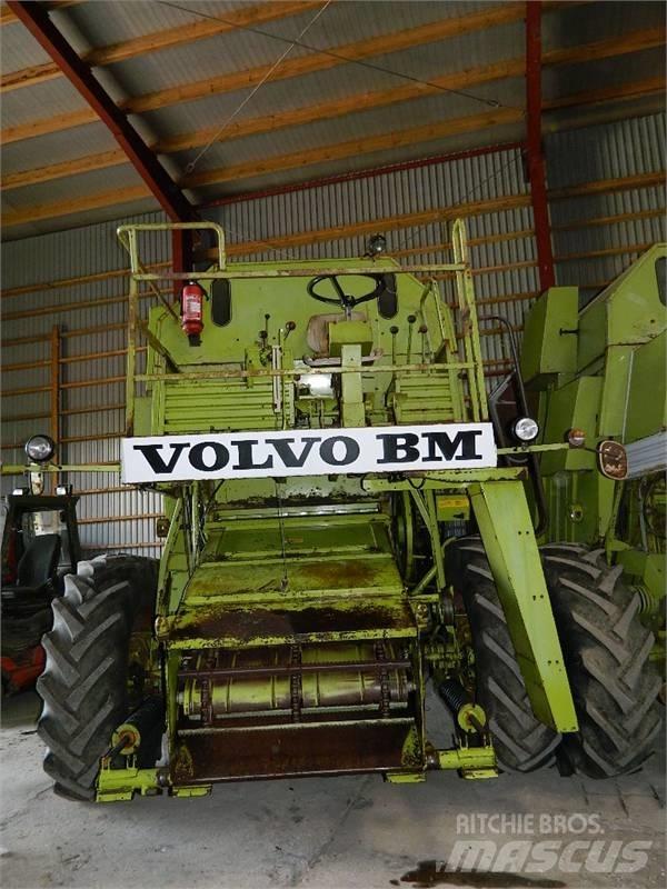 CLAAS Mercator 70 Biçerdöverler