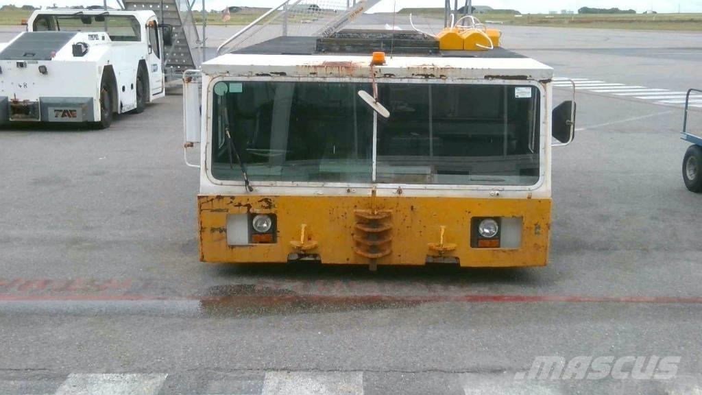  Douglas DC 11 Digerleri