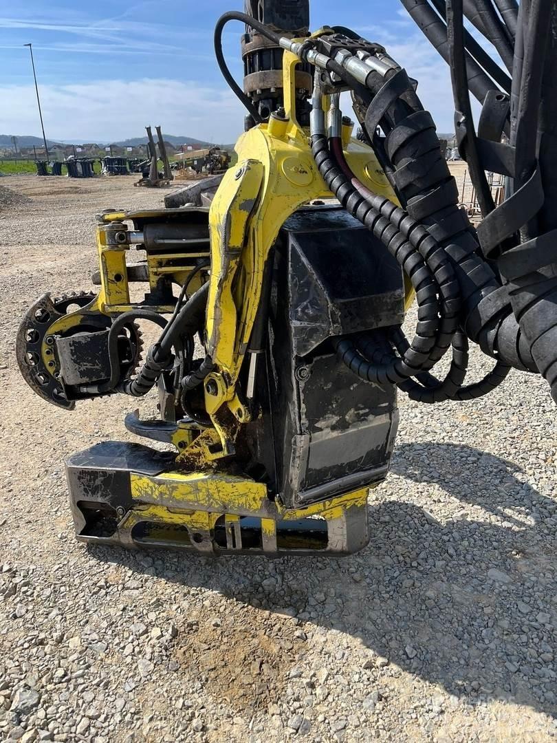 John Deere 1470E Biçerdöverler