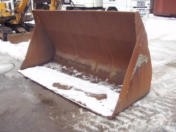  Grusskopa 260 cm Kovalar