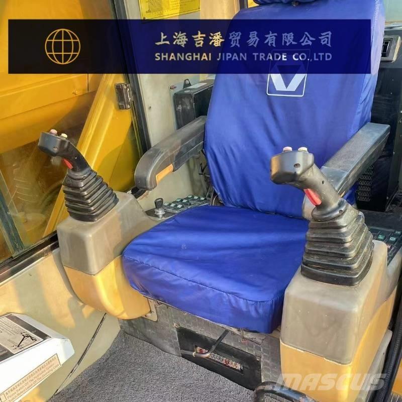 XCMG QY 35 K Yol-Arazi Tipi Vinçler (AT)