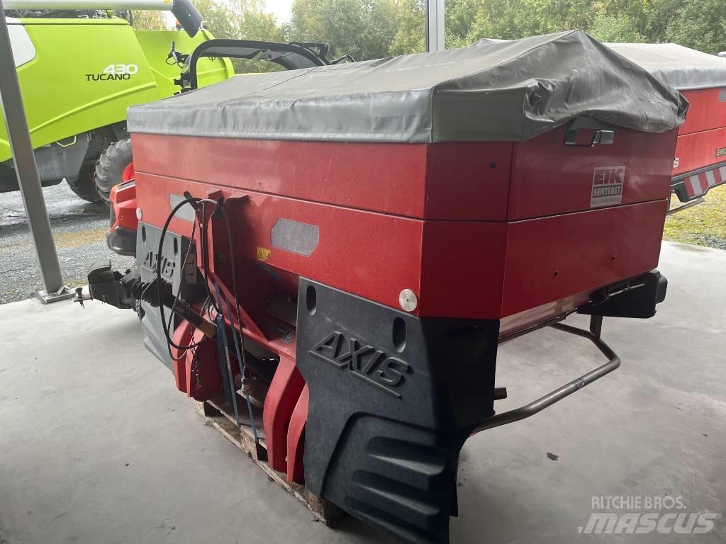 Rauch M30,2 EMC Diger ekim makina ve aksesuarlari