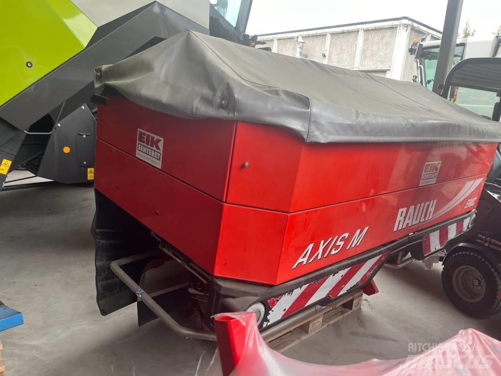 Rauch M30,2 EMC Diger ekim makina ve aksesuarlari
