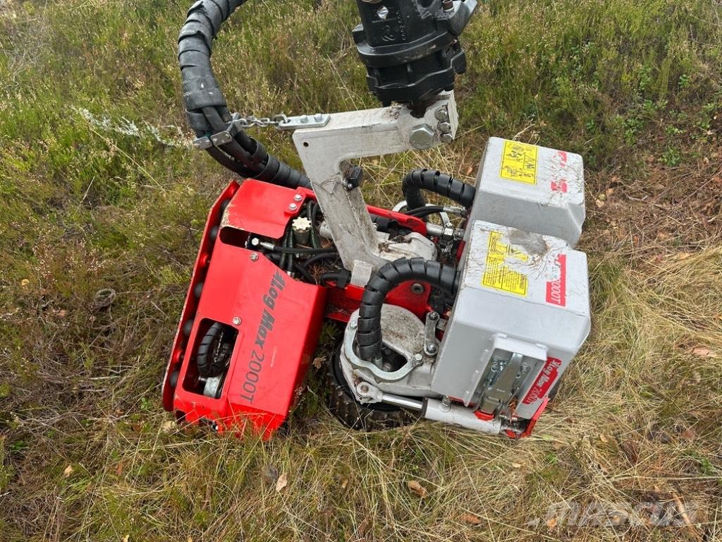 Malwa 560.4 H Biçerdöverler