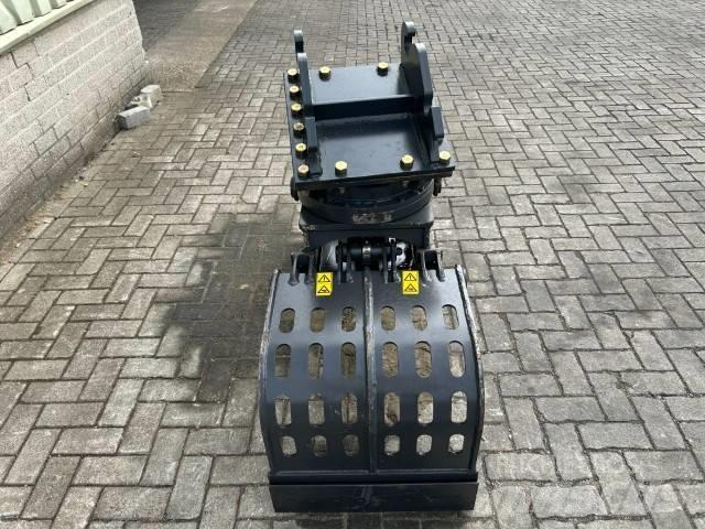 Trevibenne PMG 08 C Polipler