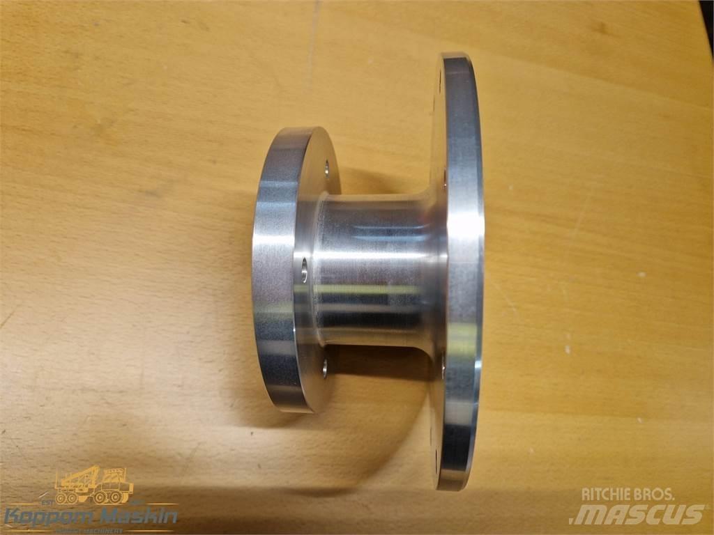 Eco Log 7030151 Motorlar