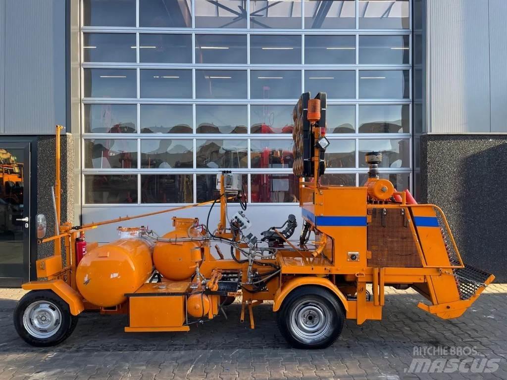 Hoffmann H26 Digerleri