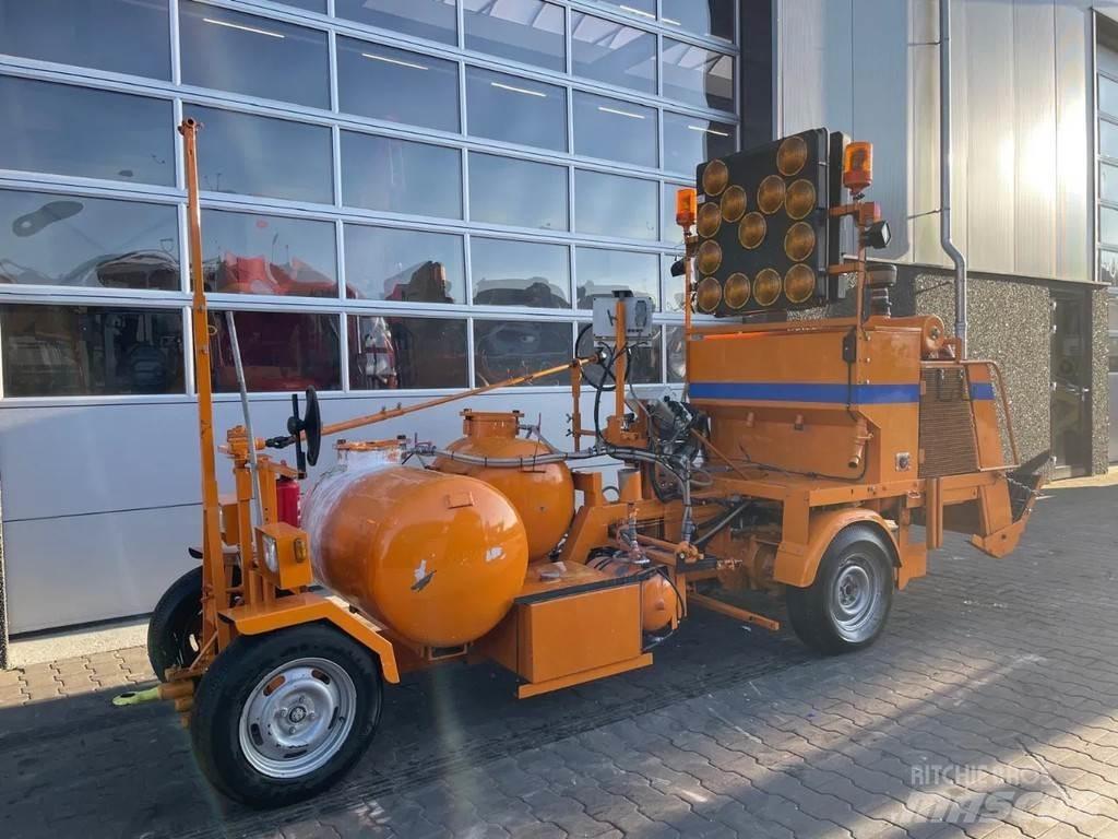 Hoffmann H26 Digerleri