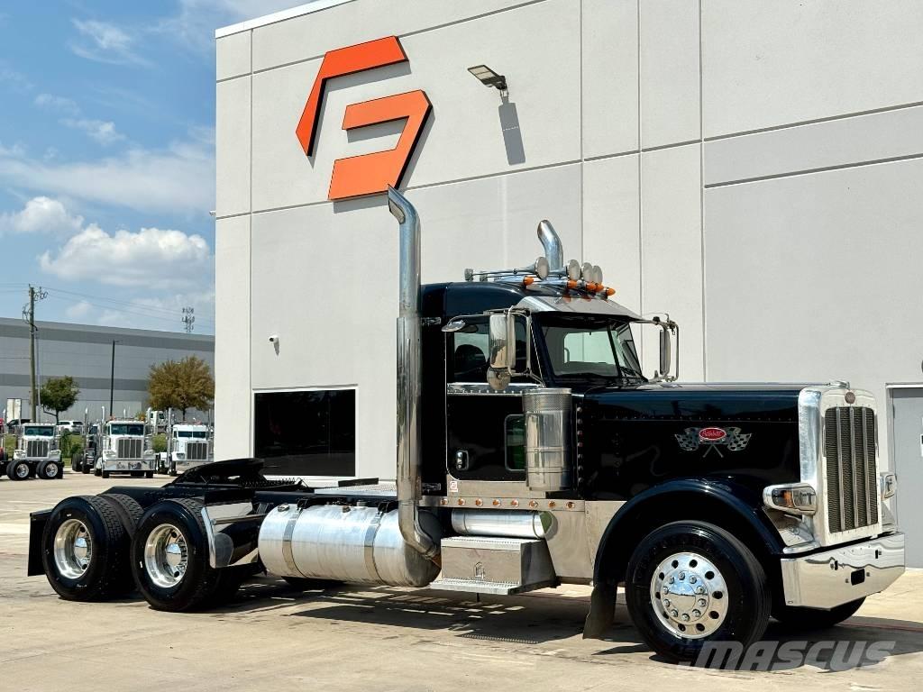 Peterbilt 389 Çekiciler