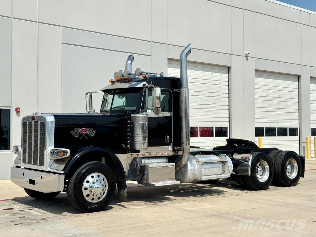 Peterbilt 389 Çekiciler