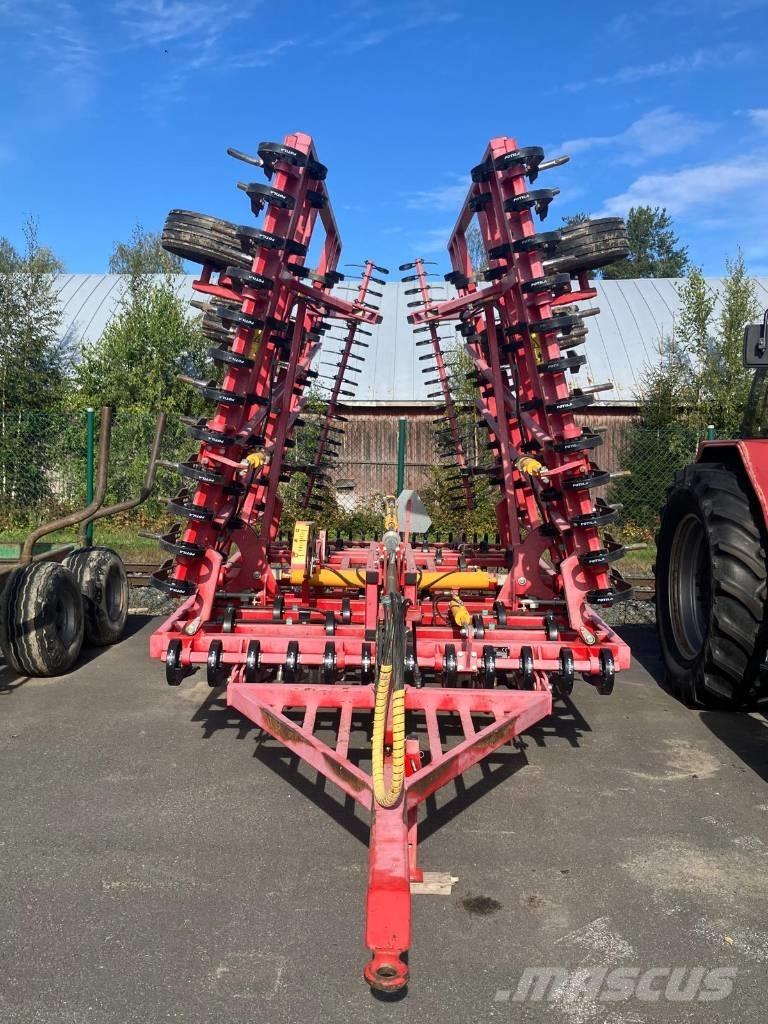 Potila Master 700 H Tirmiklar