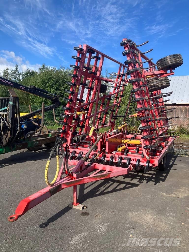 Potila Master 700 H Tirmiklar