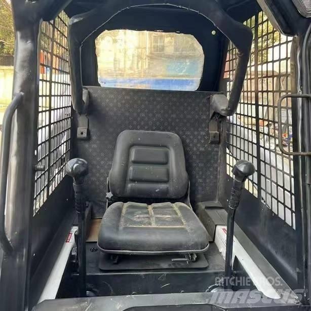 Bobcat S 160 Skid steer loderler