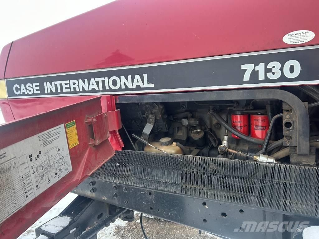 Case IH 7130 Traktörler
