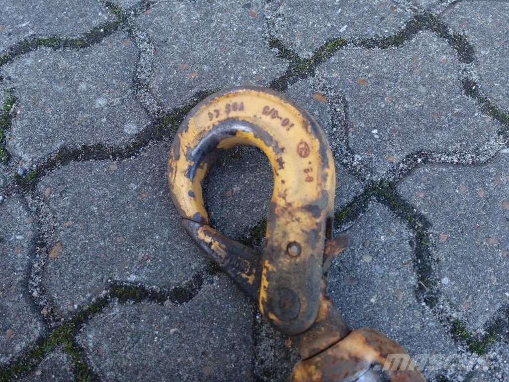 Manitou P4000 Diger parçalar