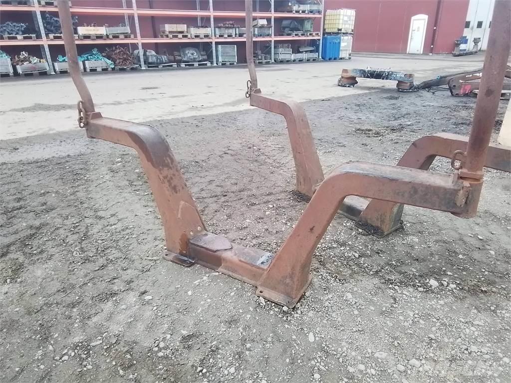 Rottne Rapid Diger parçalar