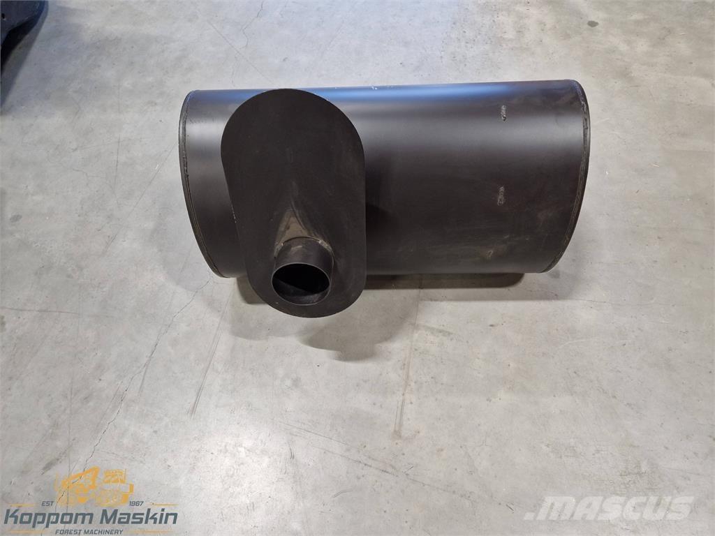 Eco Log 7022639 Motorlar