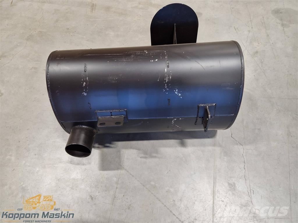 Eco Log 7022639 Motorlar