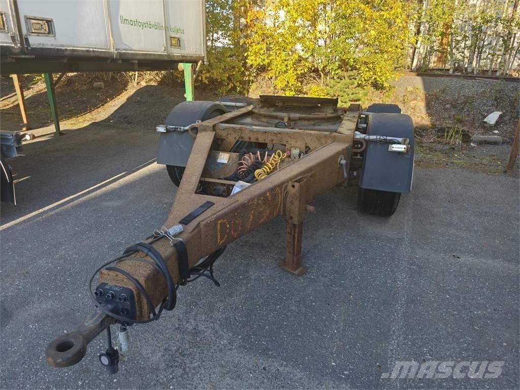 VAK Dolly Doliler
