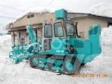Morooka MM-50 Diger