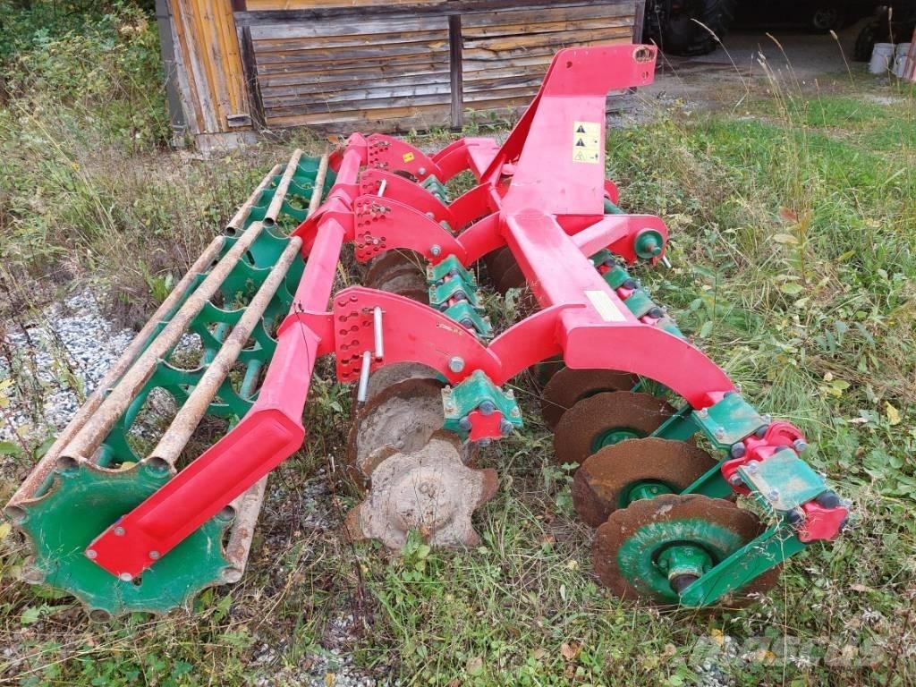 Unia Ares 3.5 TL Diskaro