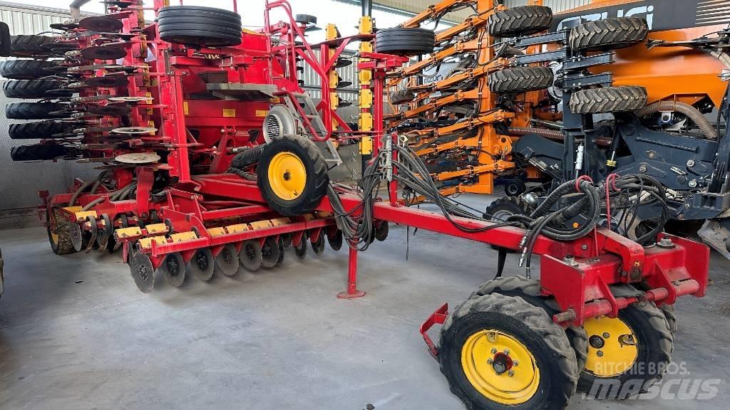 Väderstad RapidA600S Mibzerler