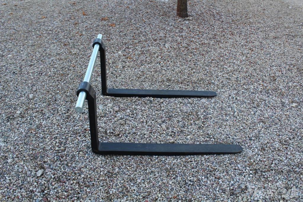 JCB Q-Fit Çatallar
