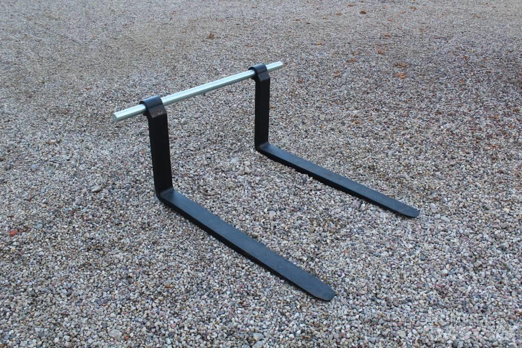 JCB Q-Fit Çatallar