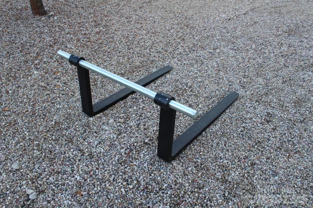 JCB Q-Fit Çatallar