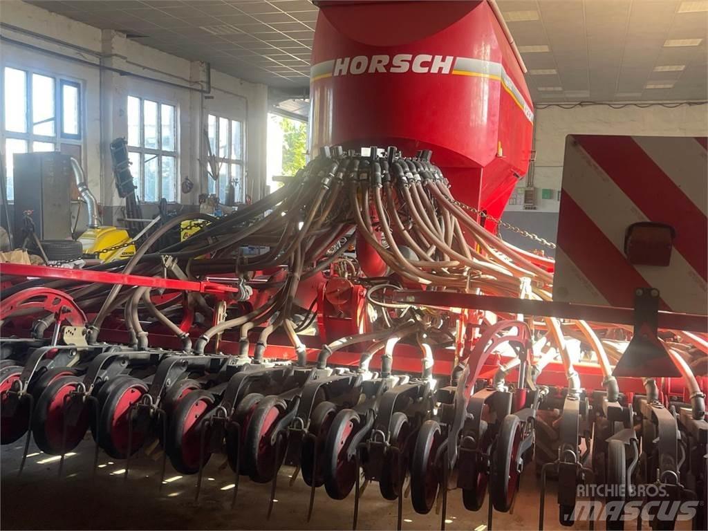 Horsch Pronto 6DC Mibzerler