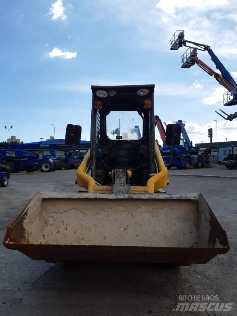 Neuson 501 S Skid steer loderler