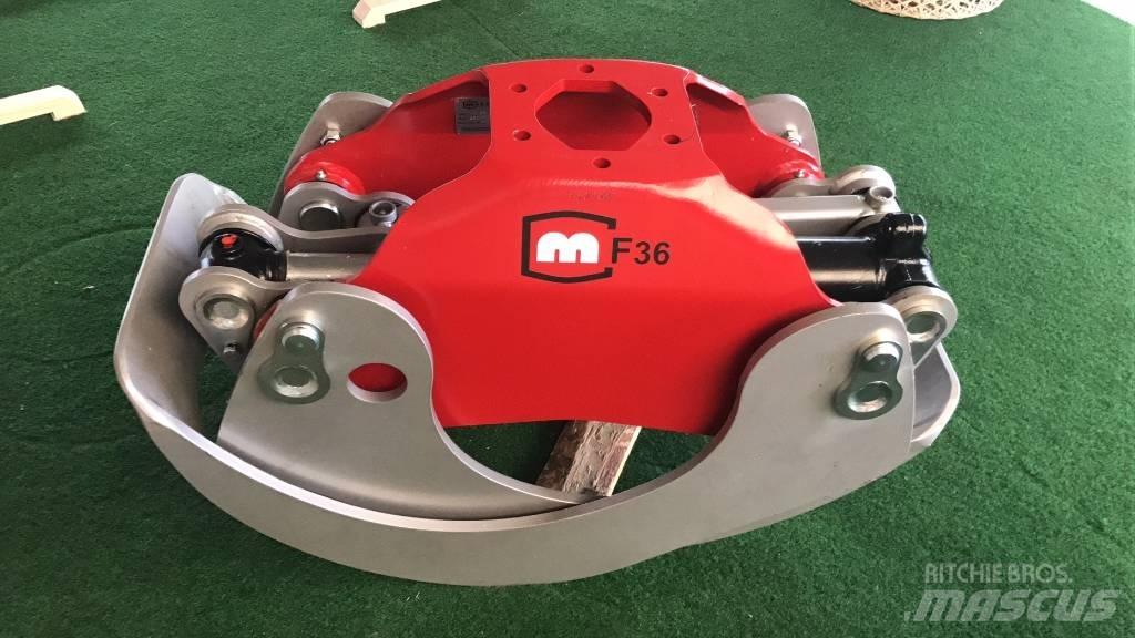 Mesera MF36 Polipler