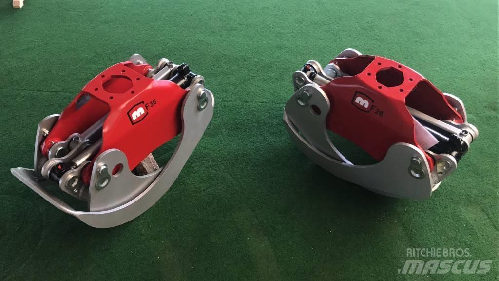 Mesera MF36 Polipler